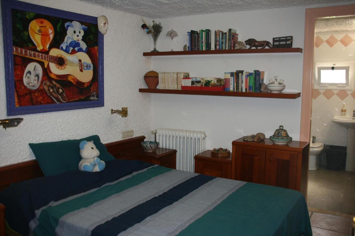 Masia Can Sunyer Agroturismo Ла-Гаррига Экстерьер фото